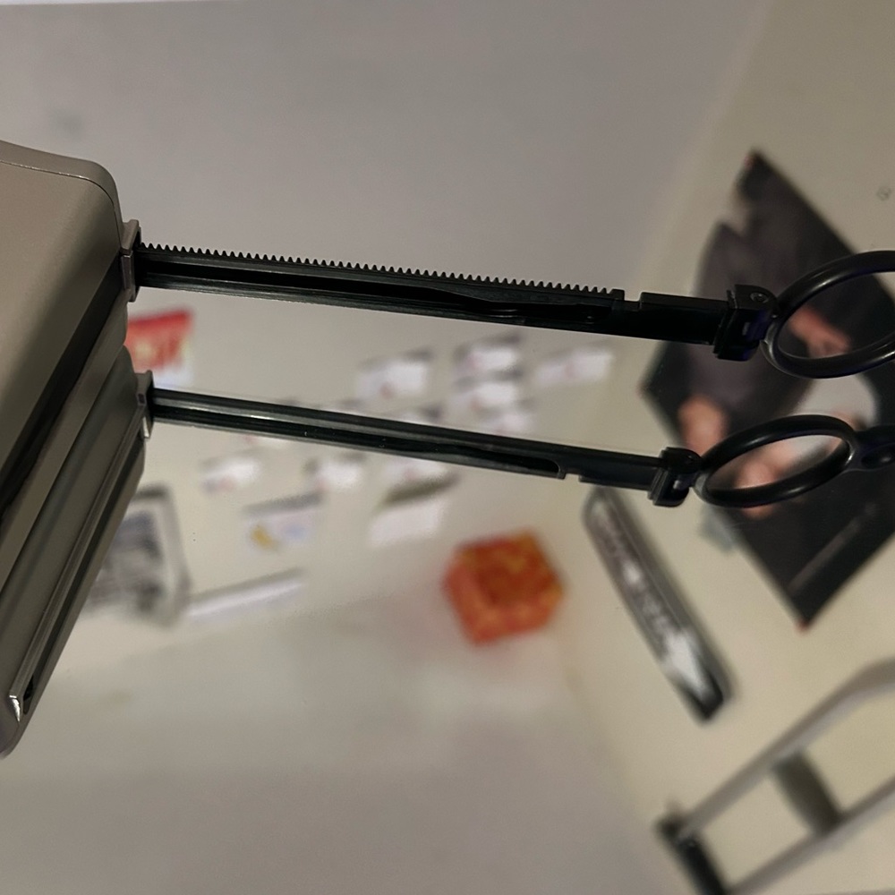 Polaroid Pull Camera - Picture 5 of 5